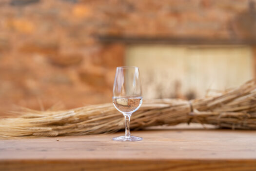 New Make Whisky Spirit
