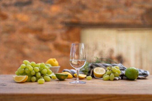 Grape Spirit Neutral