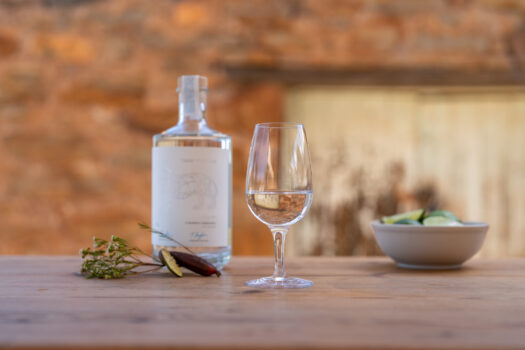 Grape Spirit Ultra-Premium