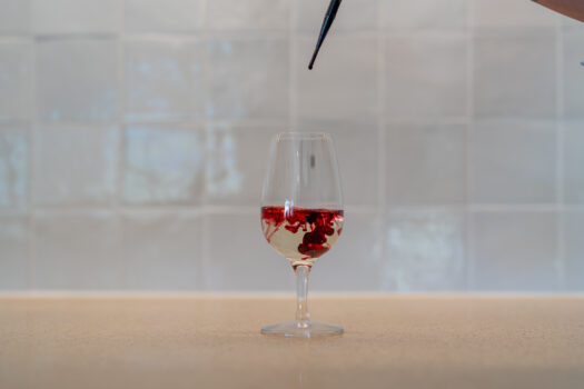 Liquid Tannin