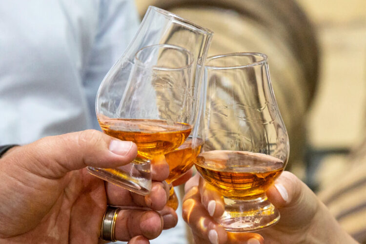 Tarac Whisky