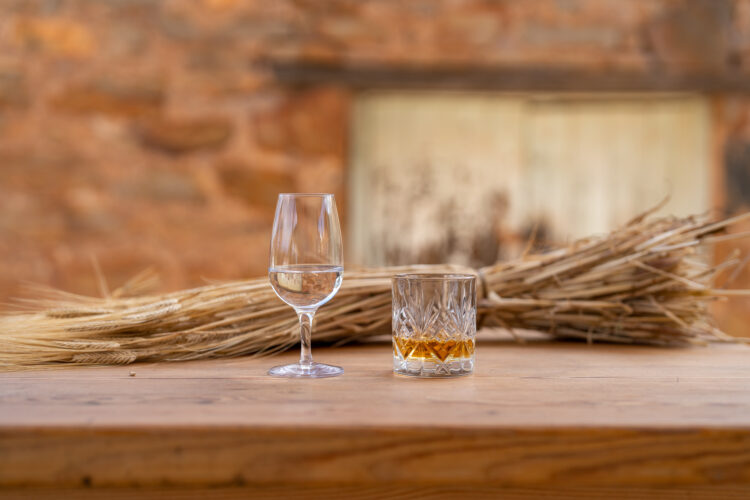 Tarac Unveils Debut Whiskies Made For Blending